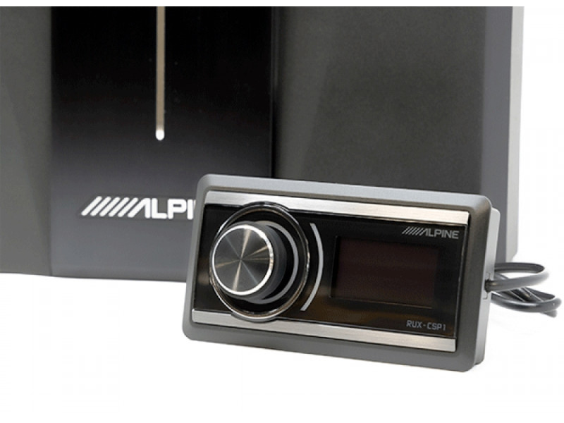 Experience the Next-Level Sound with Alpine OPTIM™ AutoEQ 2.0 – Available at Dynamic Sound Waves