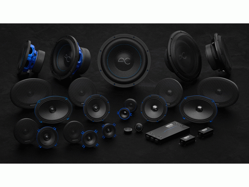 AudioControl Expands into Subwoofer and Speaker Market